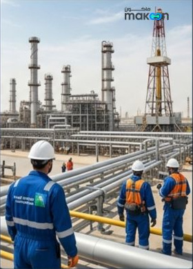 Heavy equipment Dammam 3