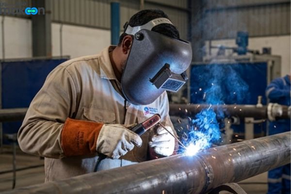 Technical tradesmen and craftsmen Saudi Arabia