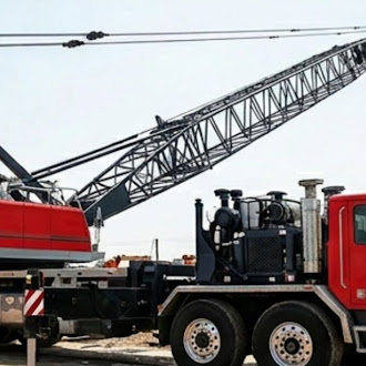 boom truck rental in saudi arabia
