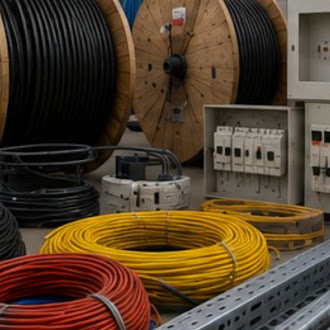 Electrical & Cable Materials