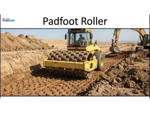 Padfoot Roller