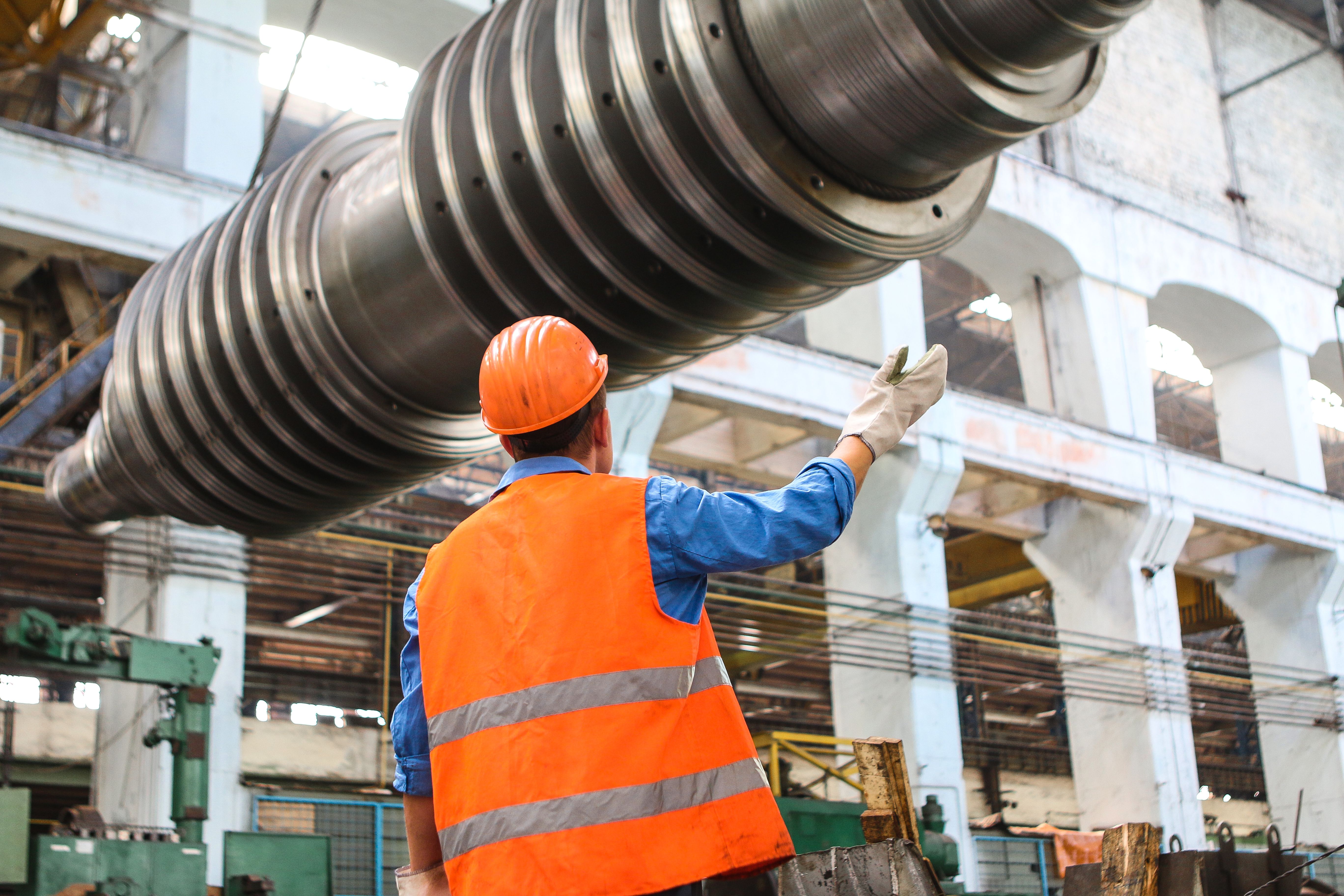 All terrain crane rental Saudi Arabia construction and industrial