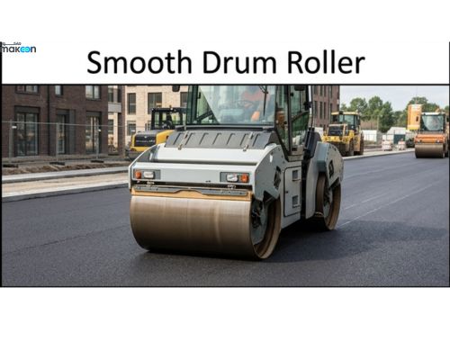 Smooth Drum Roller
