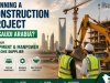 Planning a Construction Project in Saudi Arabia? Get Your Equipment & Manpower from One Supplier