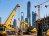 Top Benefits of Renting Cranes and Heavy Equipment for Construction Projects in Saudi Arabia