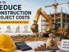 How to Reduce Construction Project Costs with Equipment Rental Services