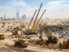 Construction Equipment Planning for Saudi Arabia Projects