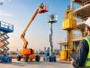 How to Choose the Right Construction Lift for Work at Height in Saudi Arabia