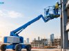 How to Rent a Manlift in Saudi Arabia: Step-by-Step Guide for Contractors