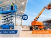 Indoor vs Outdoor Manlifts: Which Type Should You Choose?